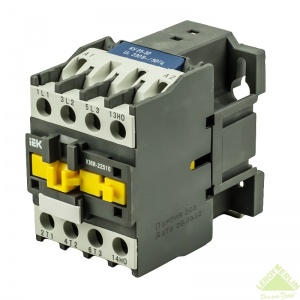 Контактор КМИ-22510 25А 220В 0e09463a-cdf7-11e4-9d9e-6cf049196ccc