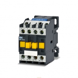 Контактор КМИ-10910 9А 220В IP54 baf80b75-c878-11e4-9d99-6cf049196ccc